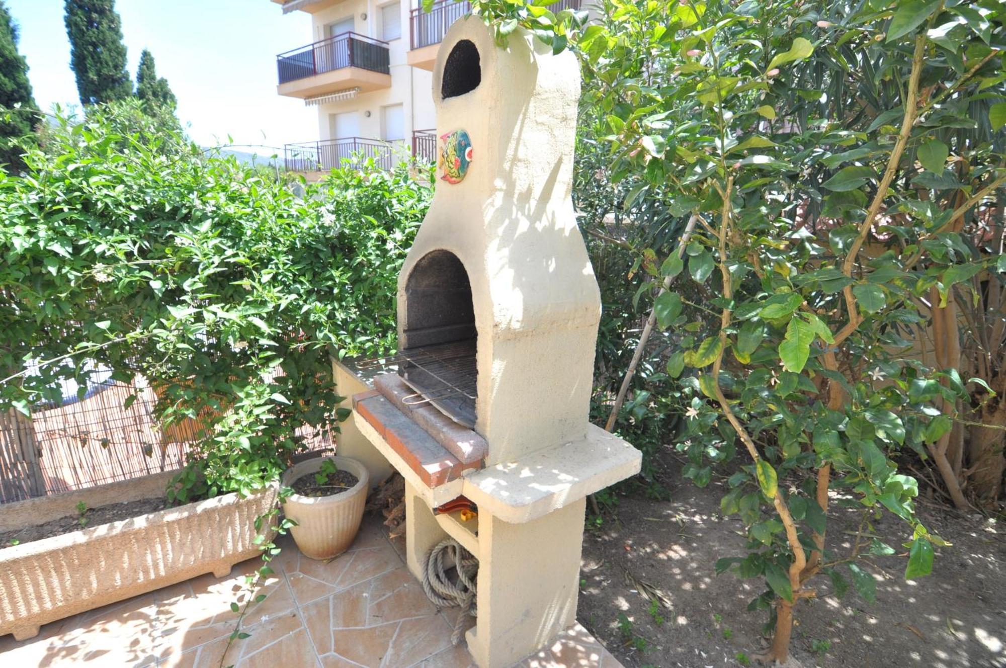 Rnet - Santa Maria Villa Roses Exterior photo